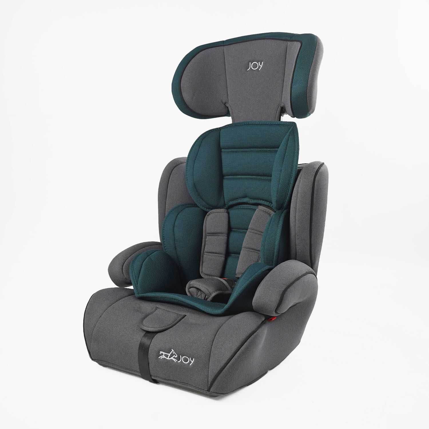 Дитяче автокрісло Isofix JOY 36800 група  9-36 кг с бустером 2025