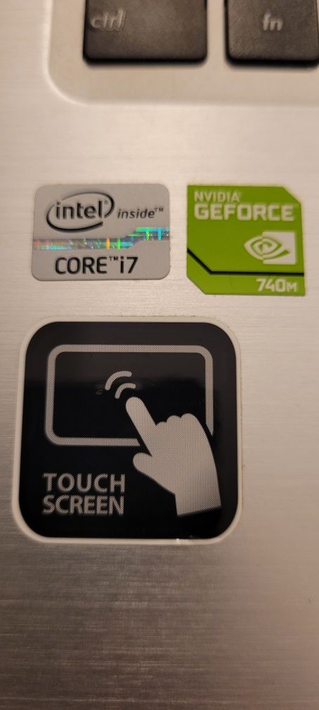 PC Portátil ASUS