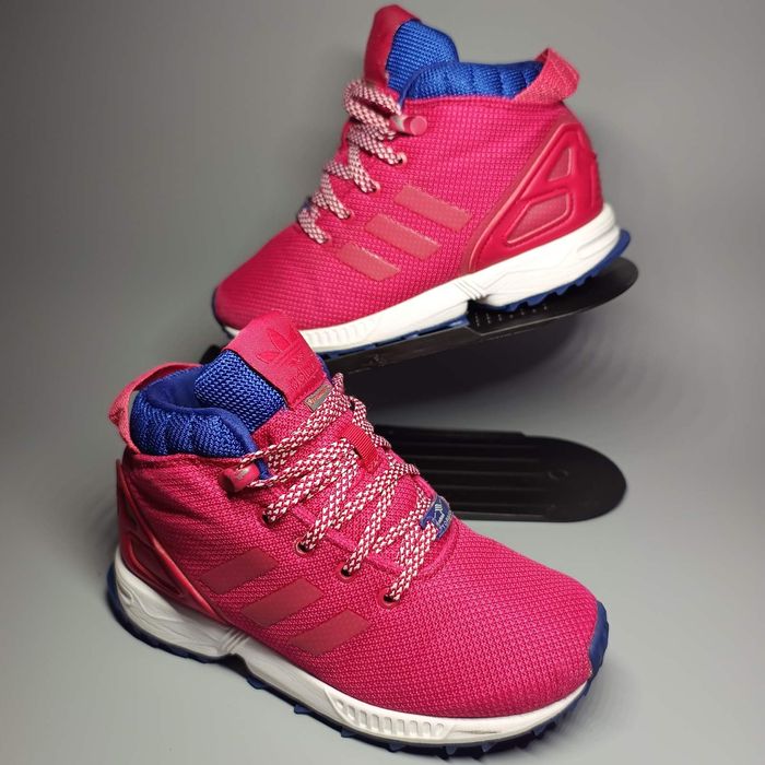 оригінальні утеплені Adidas р31 довжина устілки по факту  20см
ц799грн