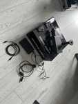 Baza DD Simagic Alpha U 23Nm