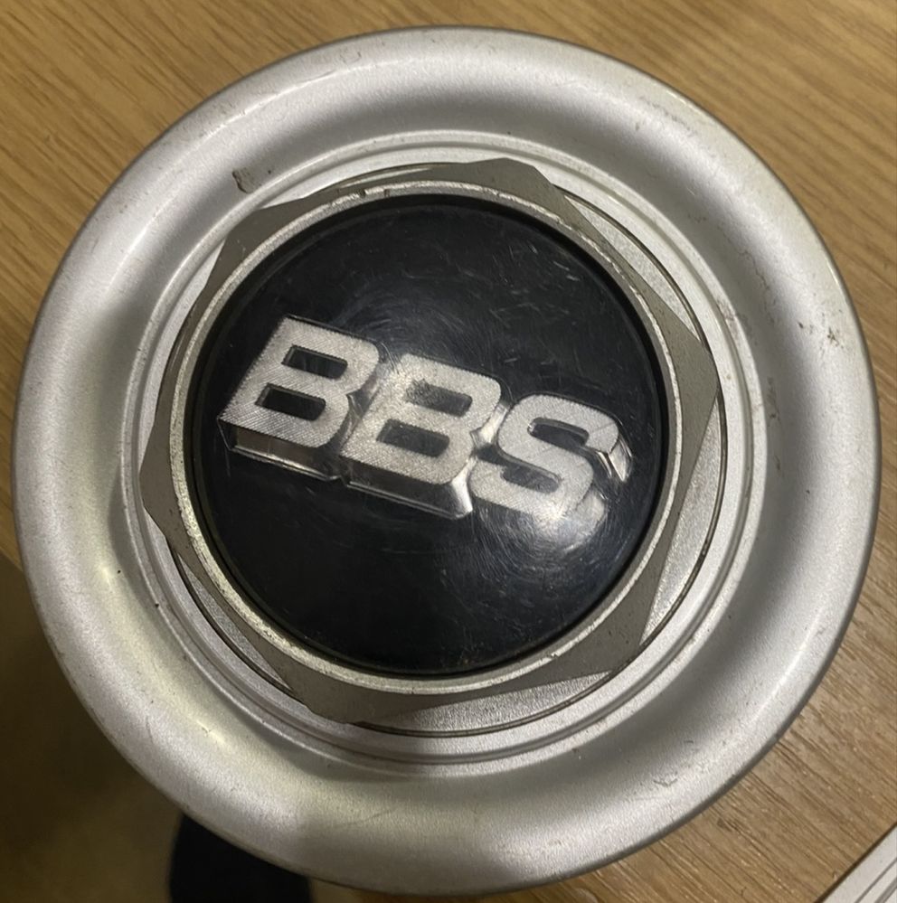 КОВПАЧОК BBS 3шт VW GOLF MK2,MK3/VENTO 0923376 1H0601149F