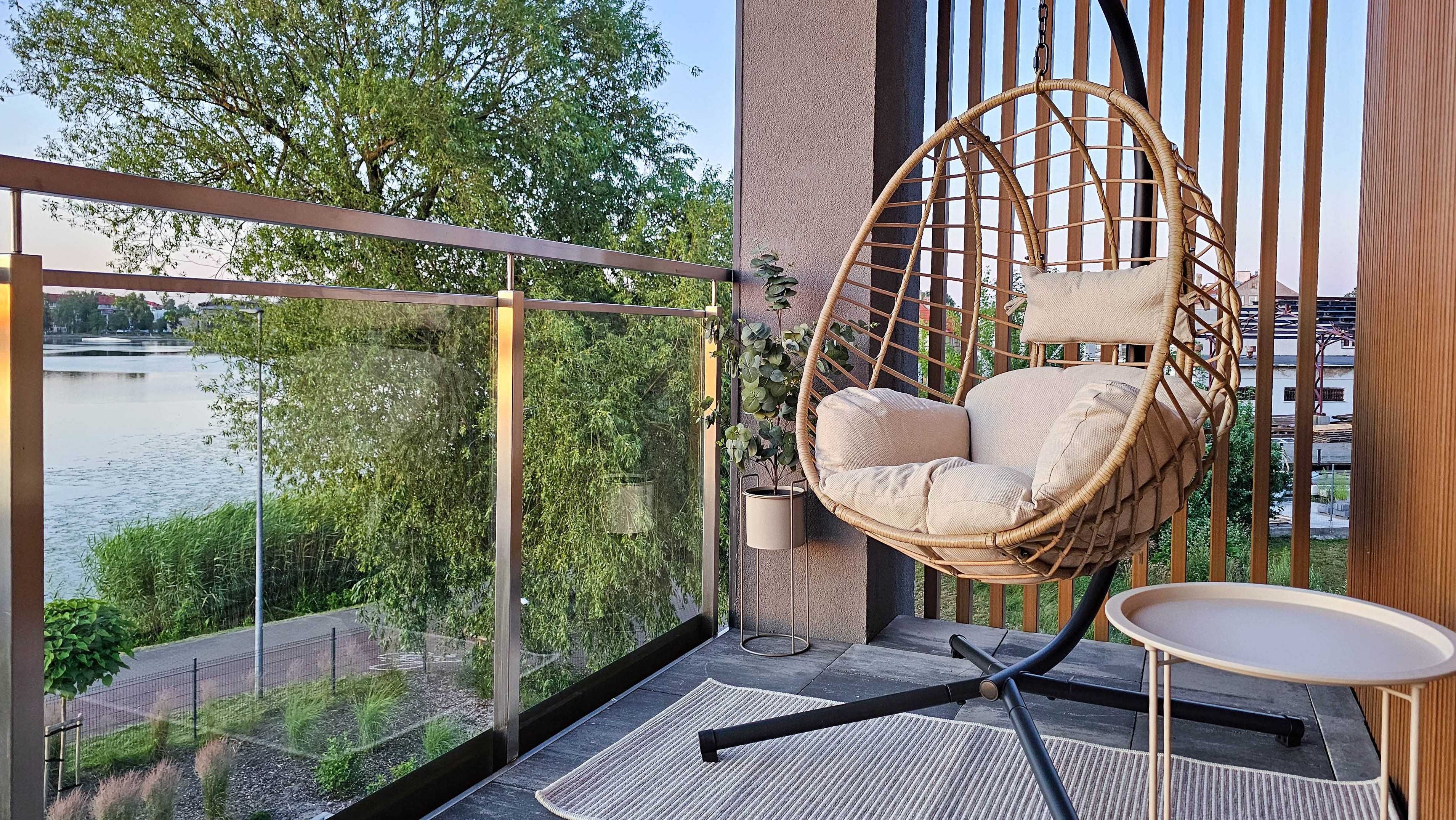 Sunset View - MAZURIA Apartamenty Ostróda