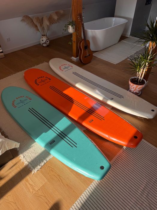 Surfboard neuve softpro