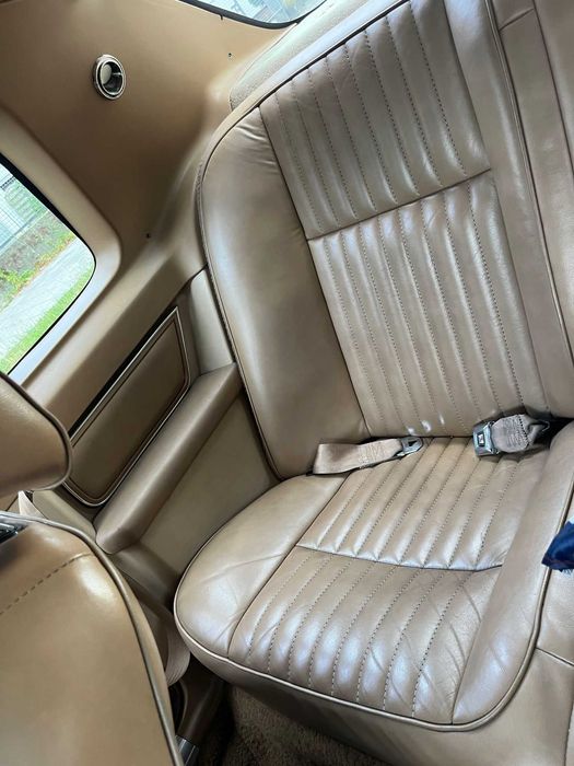 Ford Thunderbird 1984 V8