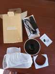 Projektor LED Ultra HD, USB, z pilotem
