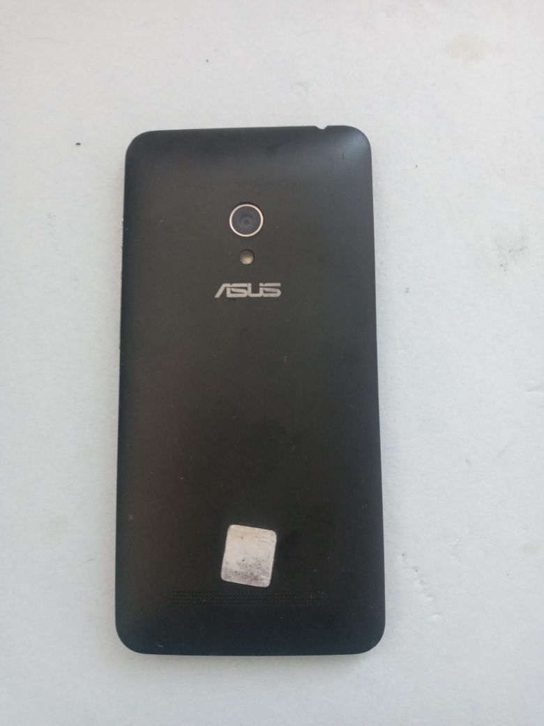 Телефон Asus zenfone 5 на запчасти