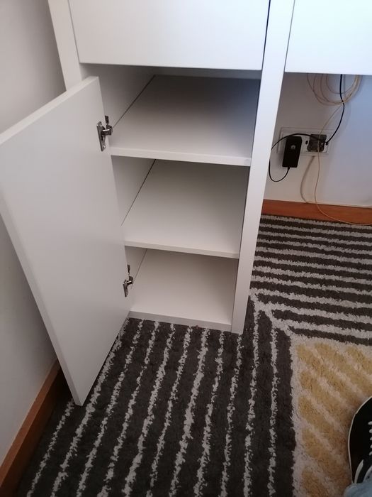 Secretaria micke ikea