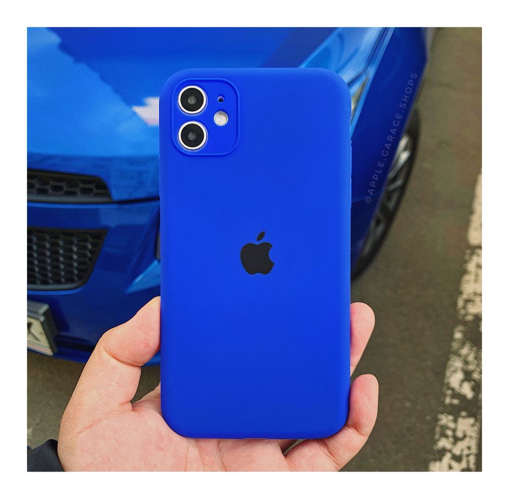 Silicone Case Full Camera Max 11, 12 силіконовий чохол Макс Про