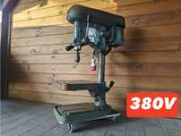 Sprzedam Wiertarkę  Stołową  380V