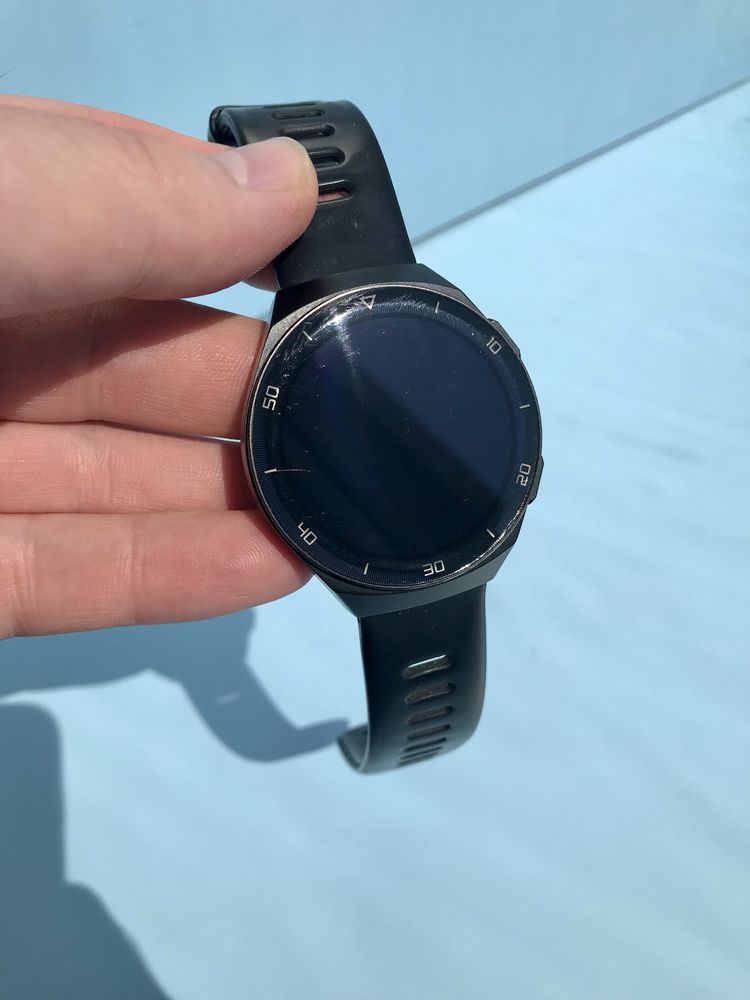 Смарт годинник Huawei watch GT 2e