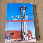 Historia i teraźniejszość klasa 1 WSiP podręcznik