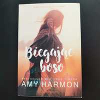 Biegając boso - Amy Harmon