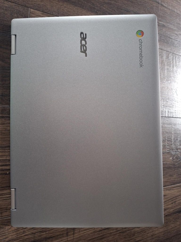 Chromebook acer spin cp311-3H
