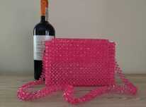 Torebka damska (handmade)