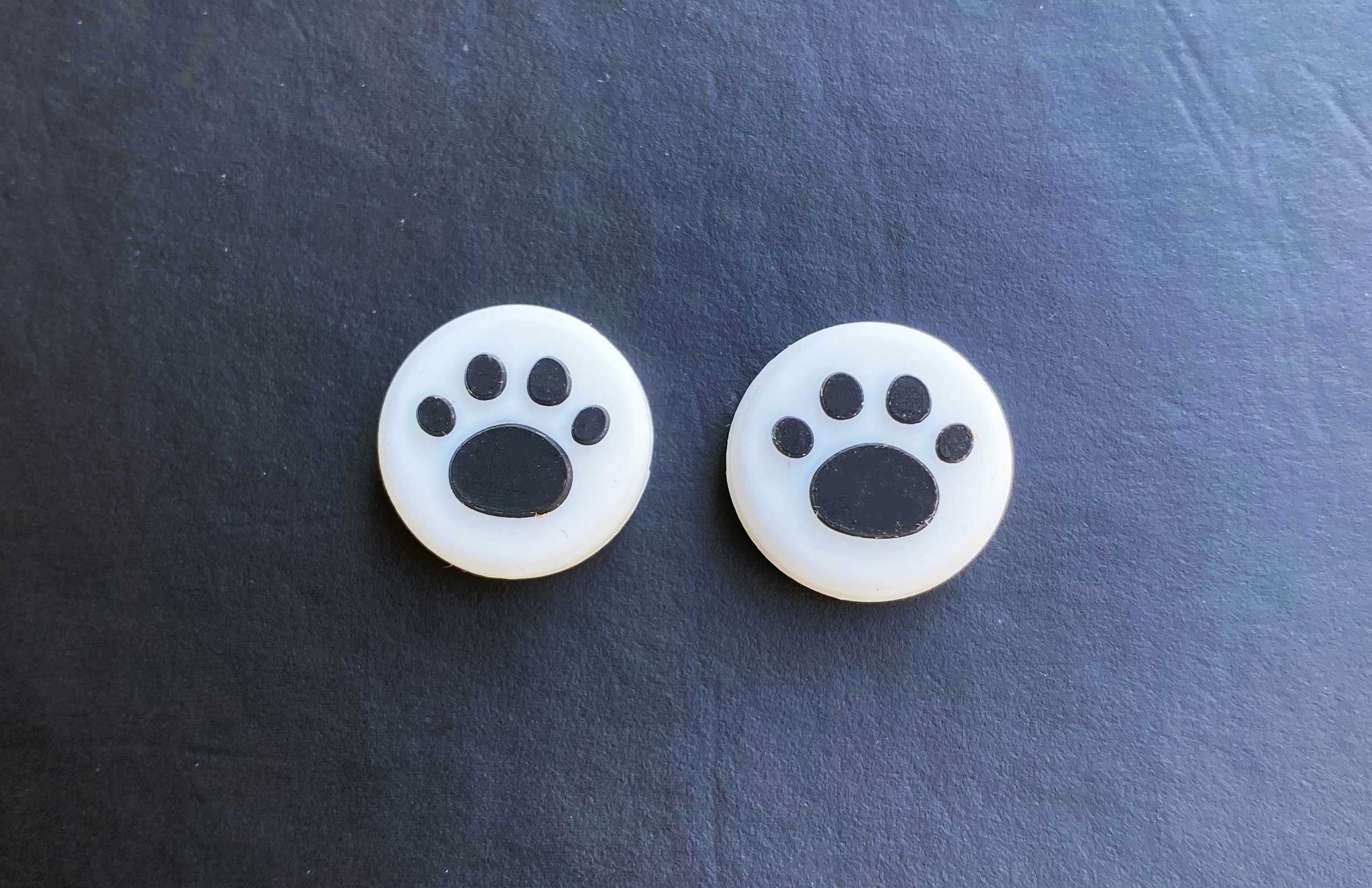 Thumb Grips para Nintendo Switch / Nintendo Switch OLED -Joystick Caps
