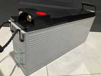 Akumulator AGM 12V 105Ah SSB magazyn energii