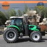NOWY MAXUS 180 KM Ciągnik rolniczy 4x4 traktor 2025 rok
