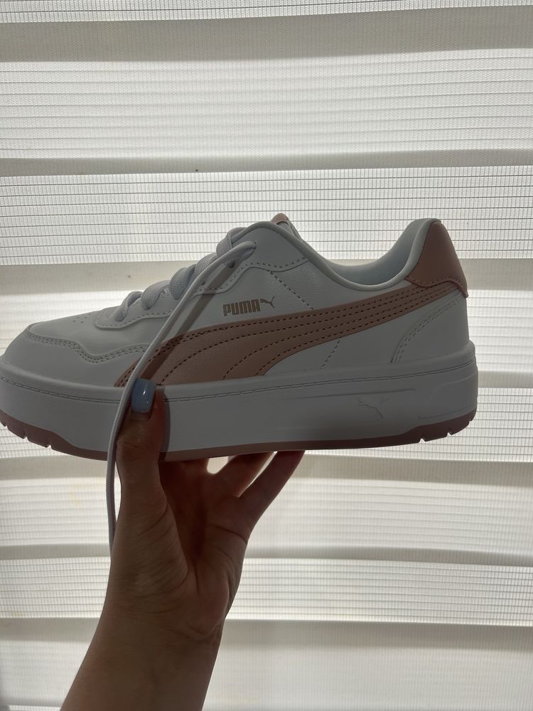 Оригінальні Кросівки Puma
