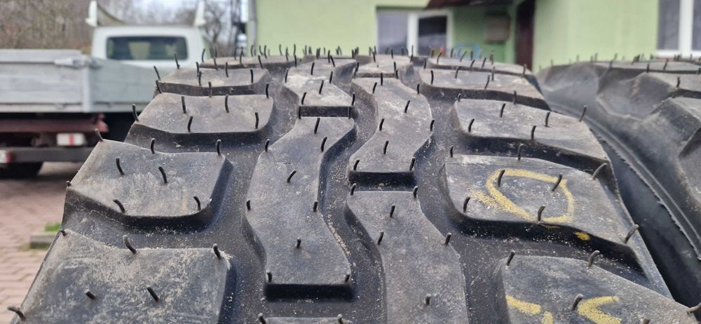 Koła 385/65r22.5 405/70-20, 550/60-22.5, 560/60r22.5 445/65r22.5 Fligl