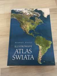 Ilustrowany Atlas swiata