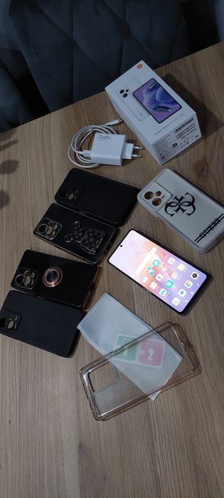 Redmi Note 12 Pro Plus