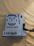Wesoły zasilacz SFF 240 W