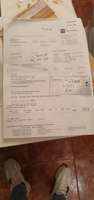 Vendo Termociclador em Tempo Real – MyGo Pro (qPCR)