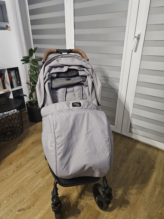 Wózek spacerowy Valco Baby Snap 4