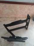 suporte de tv flexivel