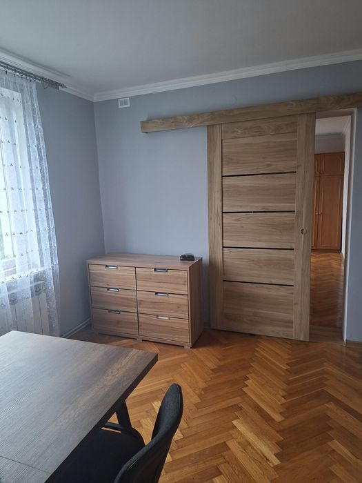 Wynajmę mieszkanie