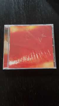 CD The Cure nowa w folii.