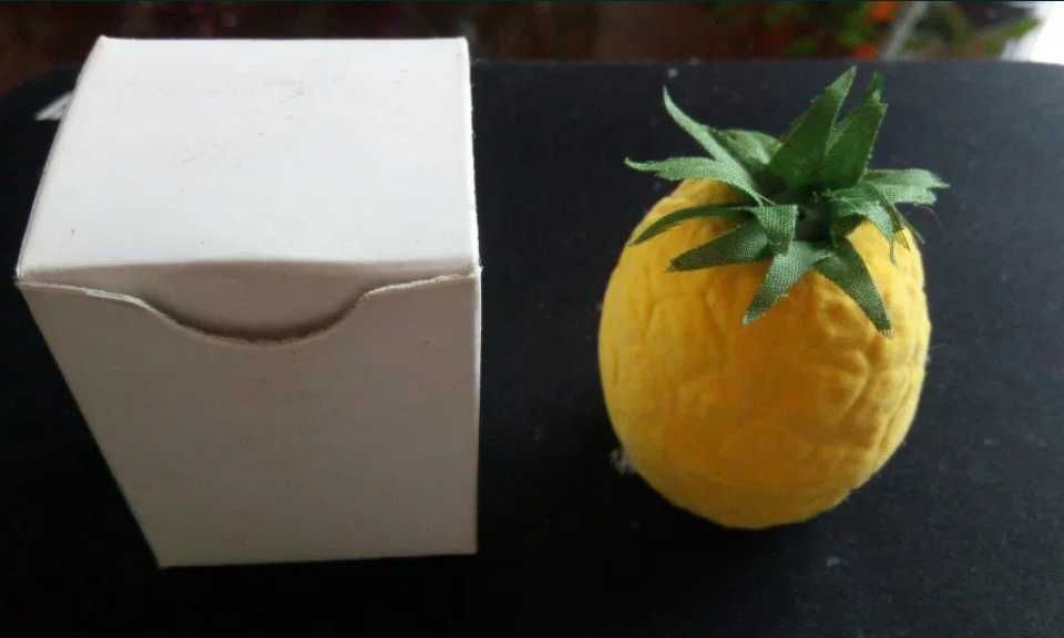 Коробка для ювелірних прикрас