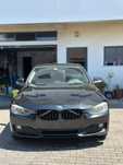BMW f31 318d 2013