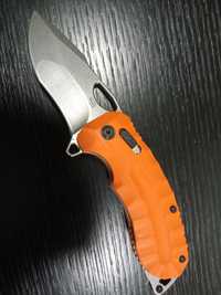 Над складний sog kiku xr orange складний ніж G10 розкладний