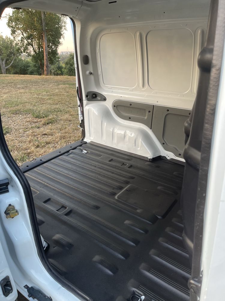Renault Kangoo 1.9d