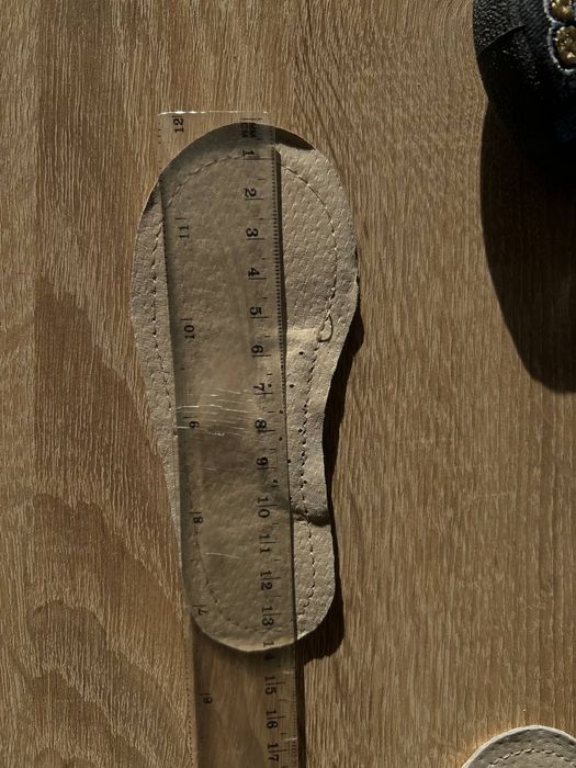 Waldi тапки, сліпони для хлопчика 22р, 14 см