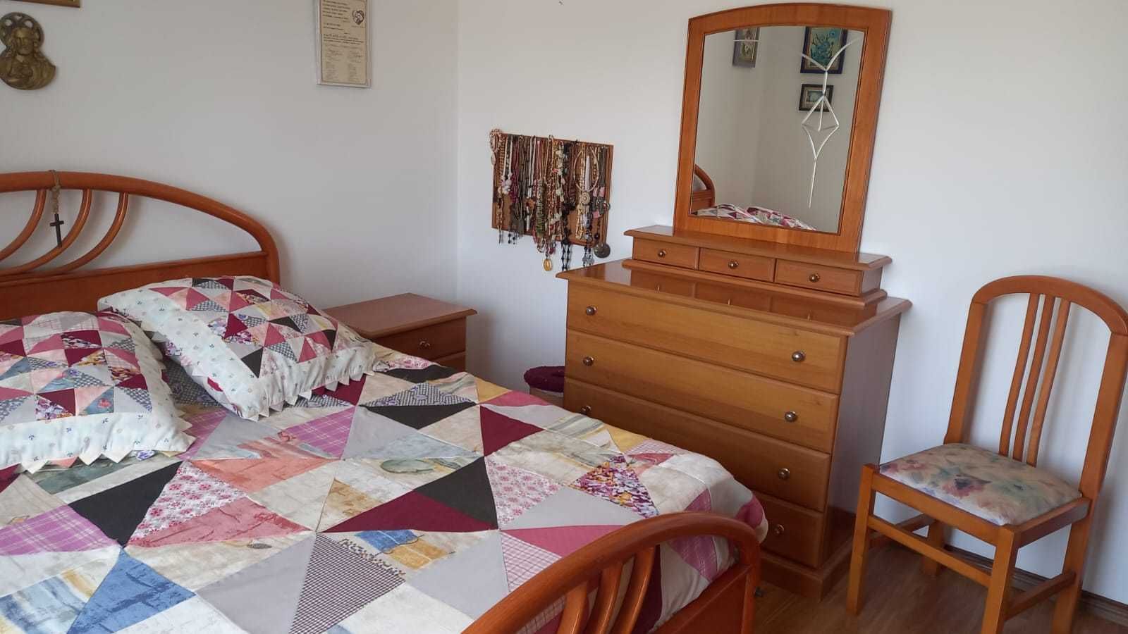 Conjunto de mobilia de quarto