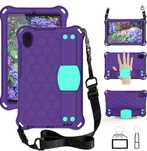 Pancerne piankowe etui obudowa case do iPad Mini 6