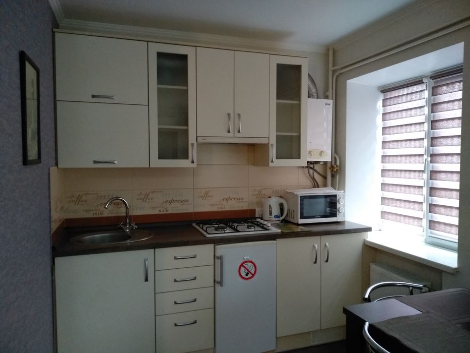 Квартира Центр Подобово 1-2кімн.