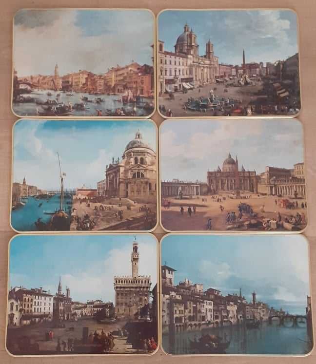 Quadros/ individuais / bases
