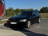 Bmw 3 seria 318i e91