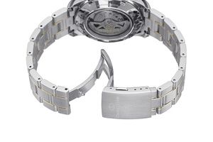 *NOVO* Orient Star automático RE-AT0004S (39,3 mm)