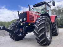 Massey Ferguson 6465