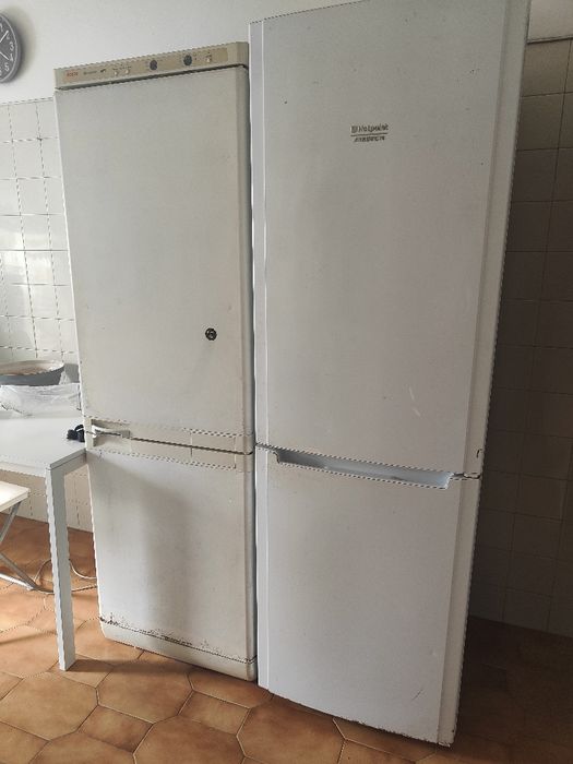 Frigorífico (ler descrição)
