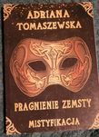 219. Pragnienie zemsty Mistyfikacja