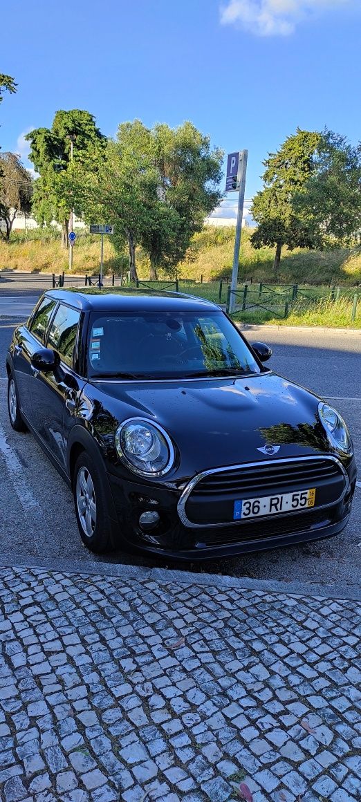 Mini One D 1.5 Nacional