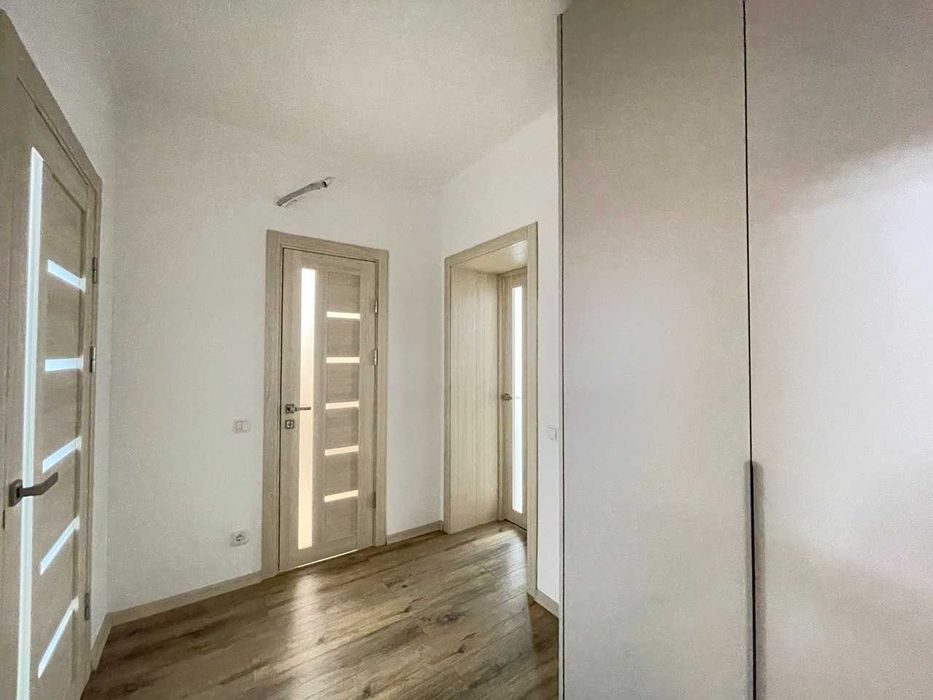 Продаж 2-кімнатної квартири з євроремонтом в ЖК Калинова Слобода