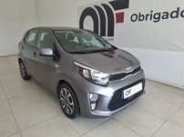 Kia Picanto 1.0 CVVT Urban