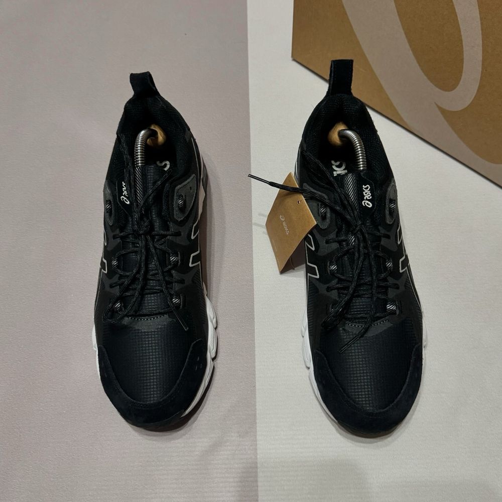 Нові кросівки Asics Gel Quantum 180 Cumulus Nimbus 44 розмір