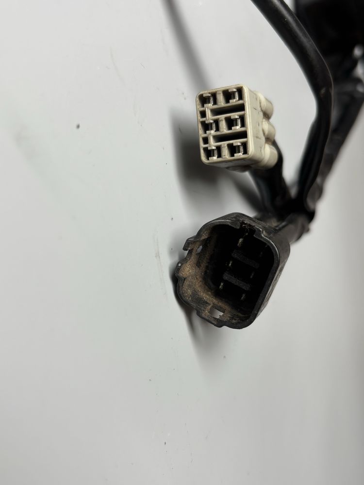 Moduł Zapłonowy Elektryczny CDI YAMAHA WR400 / 426 / 450 YZF